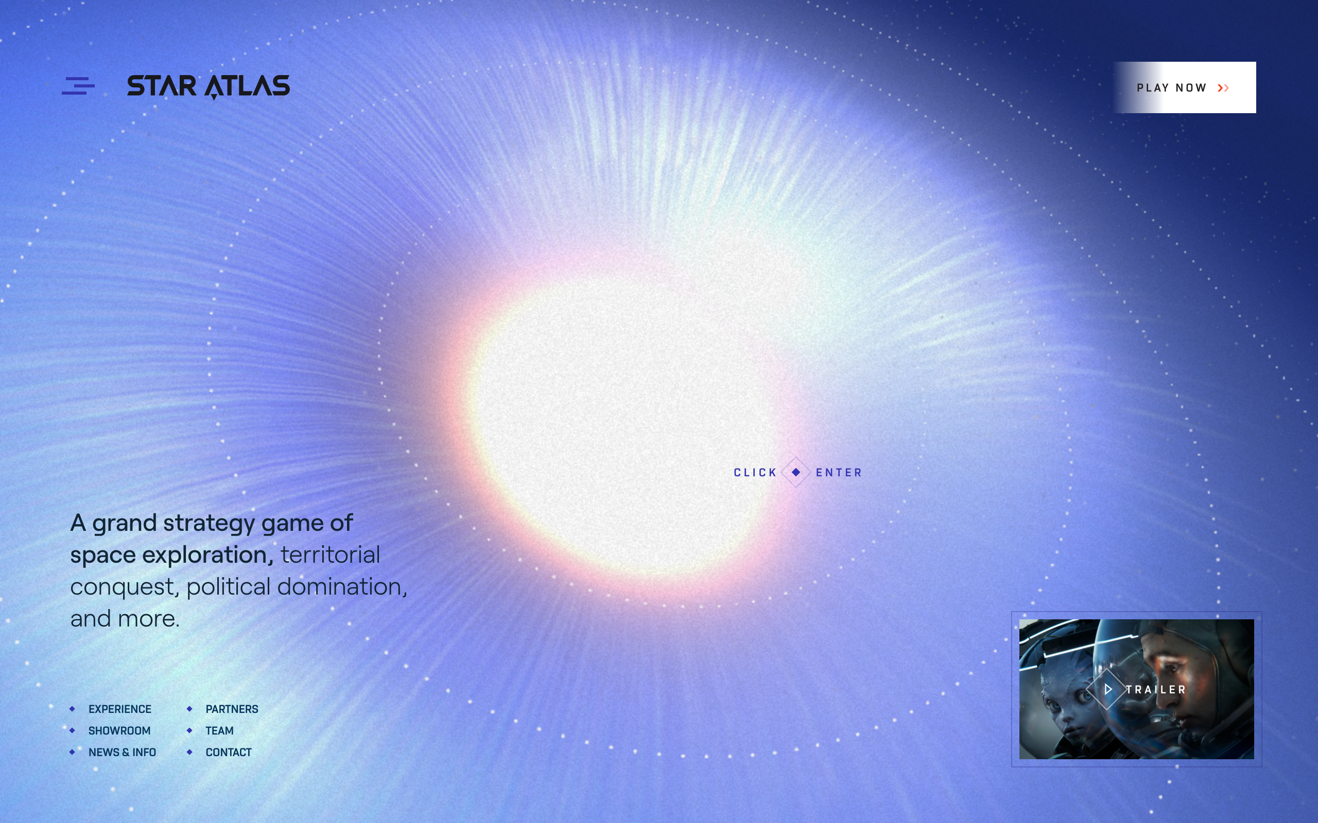 Star Atlas